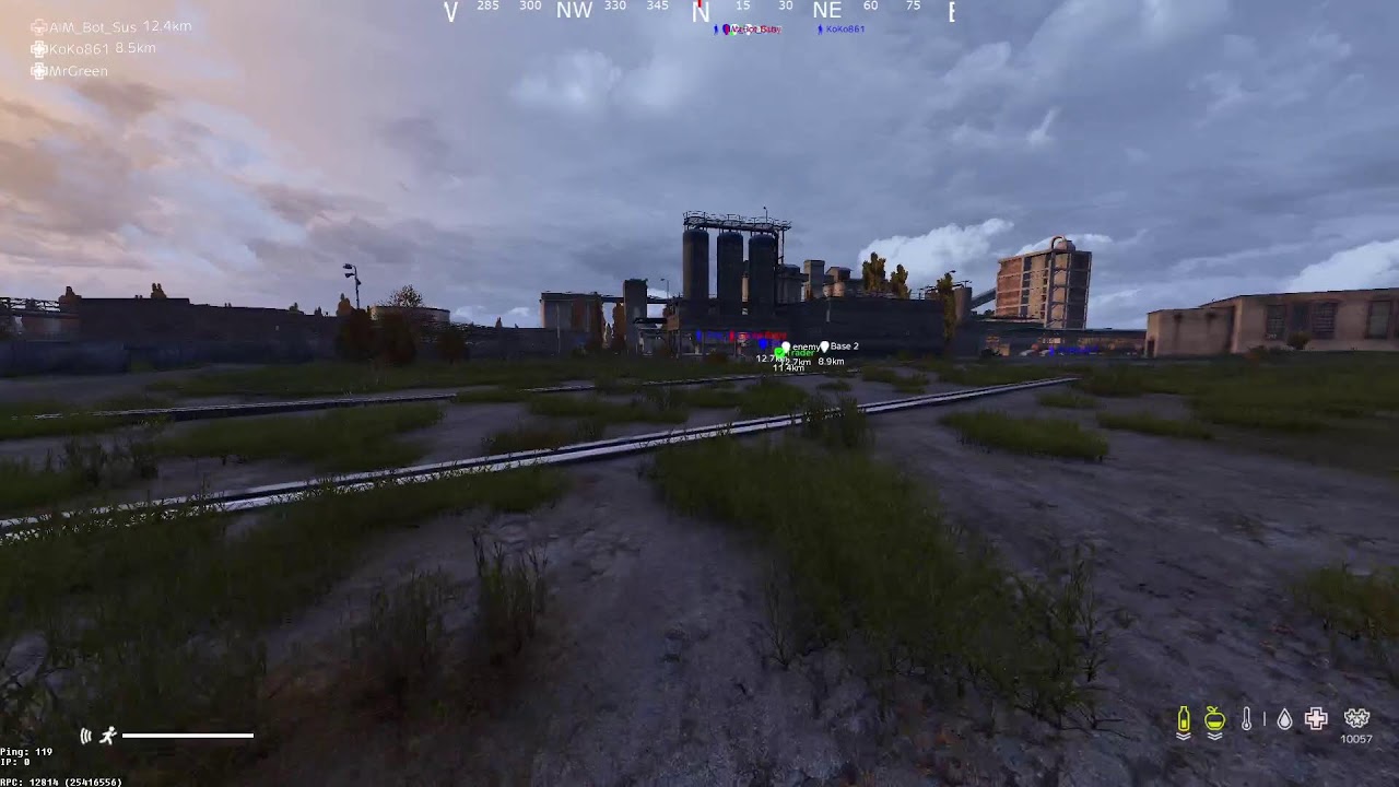 DaYz