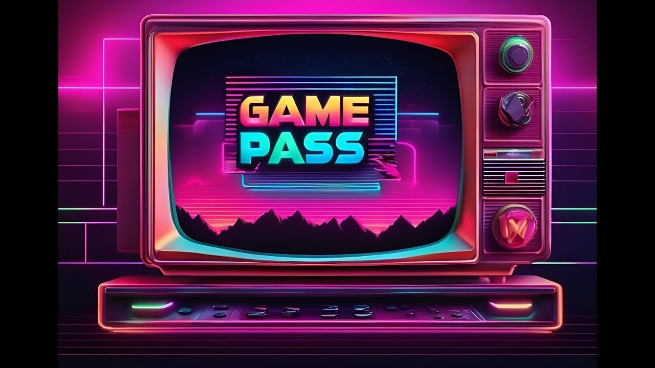#gamespass