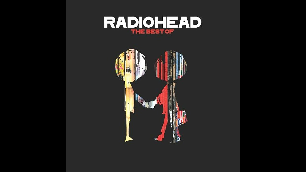 Follow me around (acoustic) - Radiohead