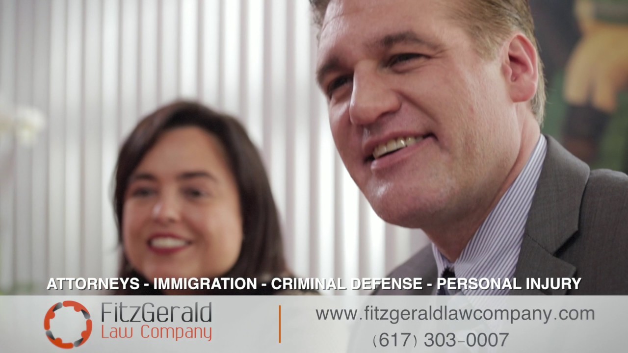 At FitzGerald Law Company We Can Help You Achieve Your Goals