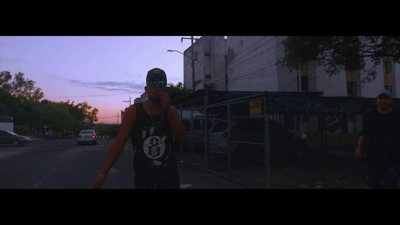 Brown Ramirez & Pirata Faq - Así Aprendimos ft. Solo El Nuevo Veneno (Video Oficial)
