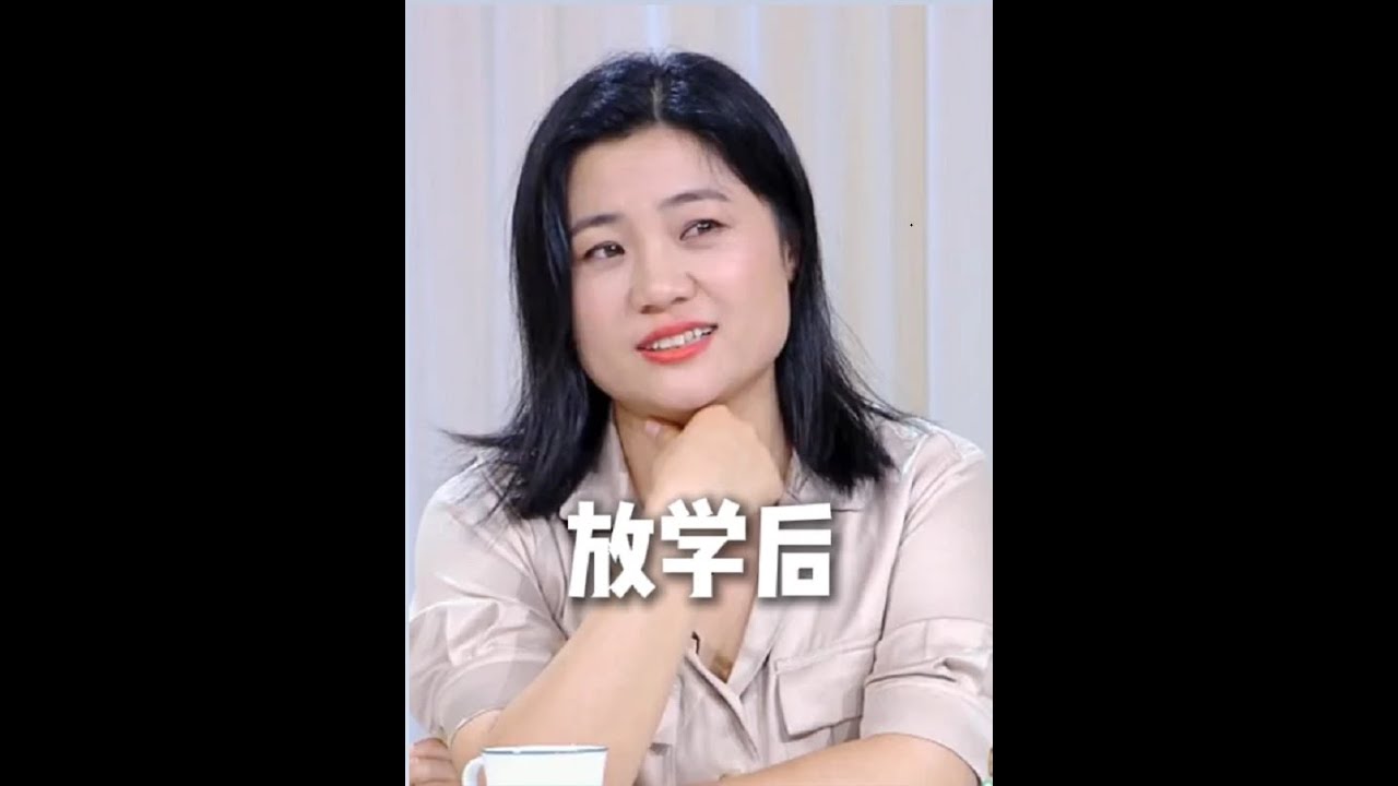 爸爸妈妈重男轻女，跟女儿相处时间竟按分钟算，多亏有个好奶奶#二胎#教育#综艺#娱乐评论大赏 7526101759241014582
