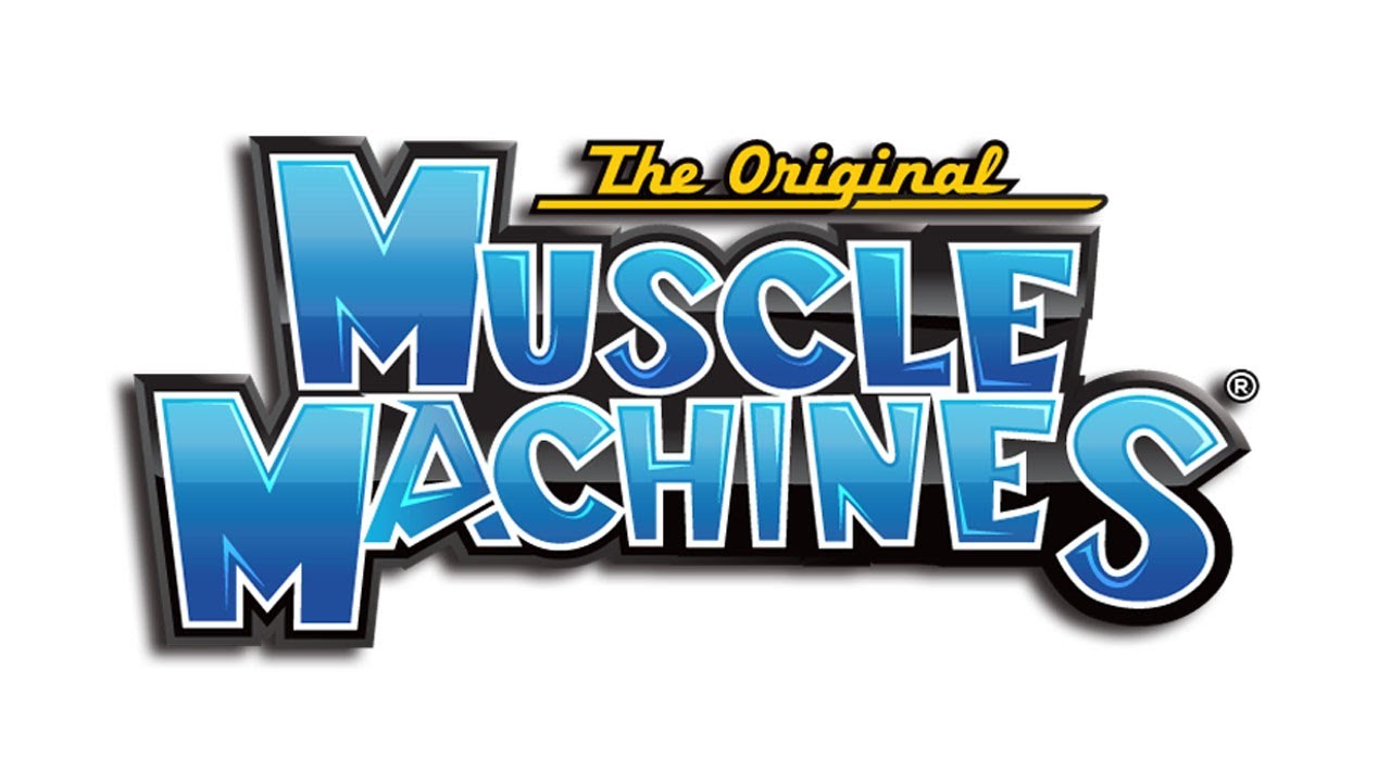 Unveiling the Rarest Gems: Muscle Machines Chase Cars Collection