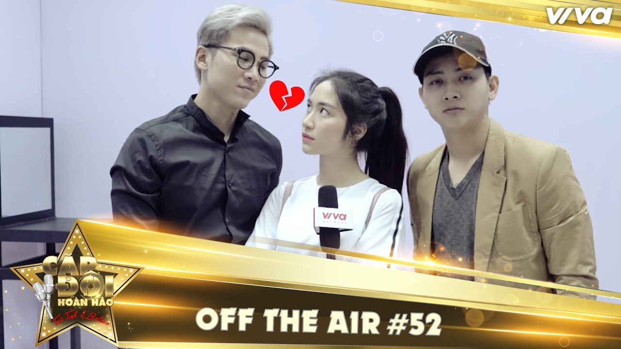 Sốc: Công chúa Hoà Minzy và Hoàng tử Mai Tiến Dũng đã chia tay vì...| Hậu trường chung kết CDHH
