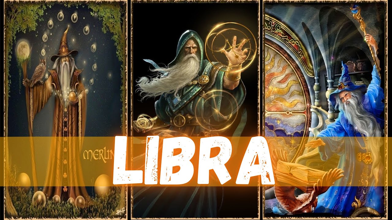 LIBRA BRUTAL F*KING NEWS😱 DON'T SAY ANYTHING TO ANYONE PLEASE🤫 JUST LISTEN!! February 2026