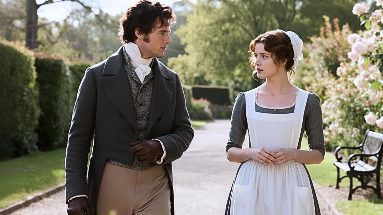 Servante d'un soir pour l'invité, elle ignorait qu'il était le duc le plus convoité de Londres!