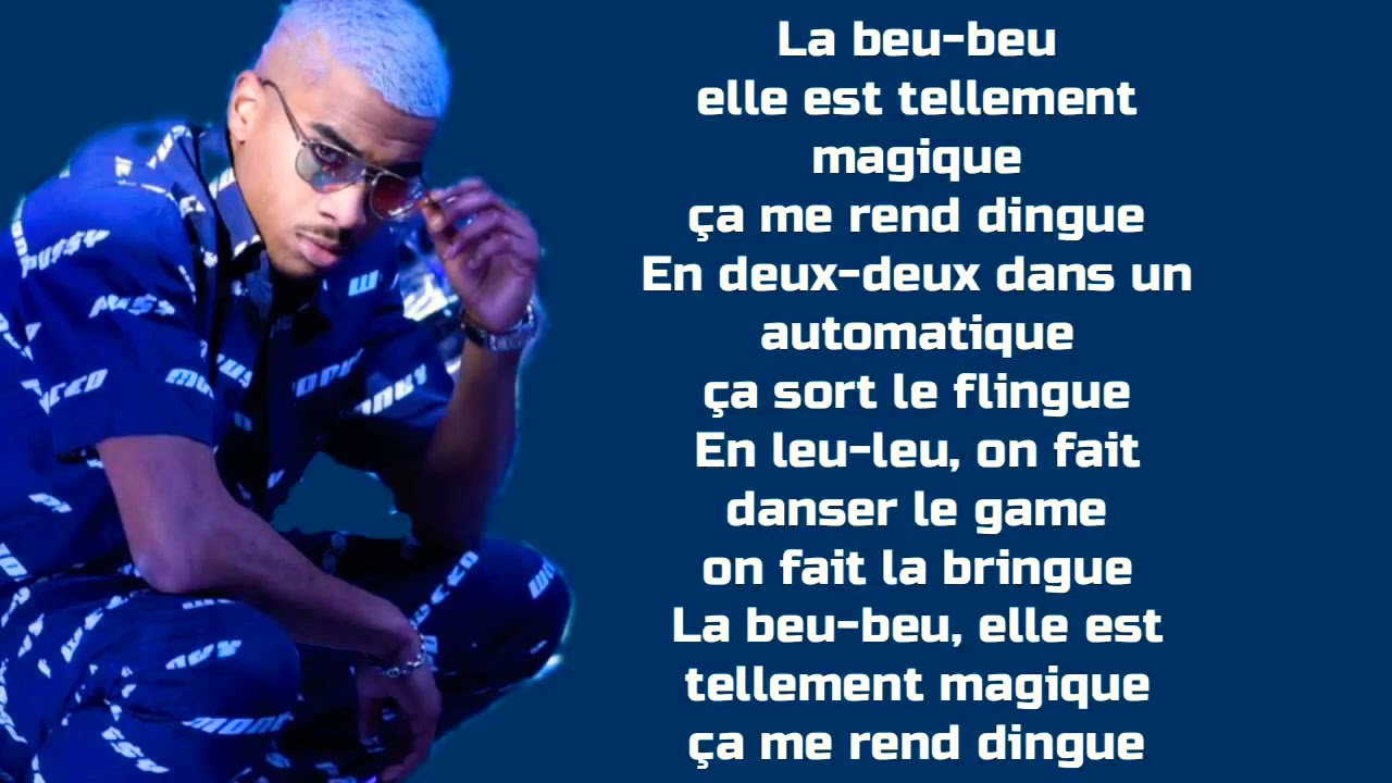 Timal - La Beu Beu ft. Jul