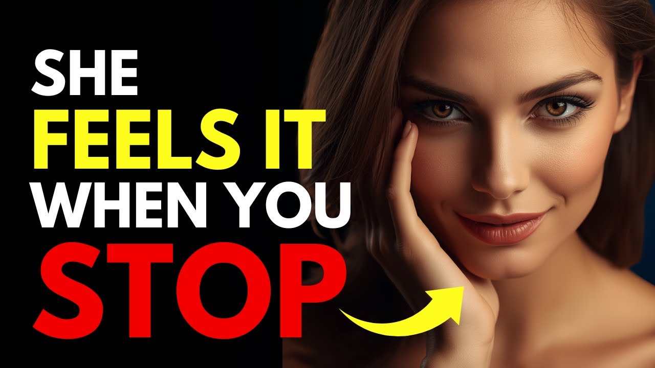 11 Desires Women Feel but Rarely Admit | The Modern Stoic