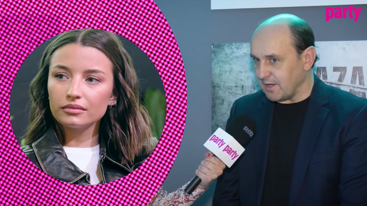 Adam WORONOWICZ o wsp&oacute;łpracy z Julią WIENIAWĄ: 