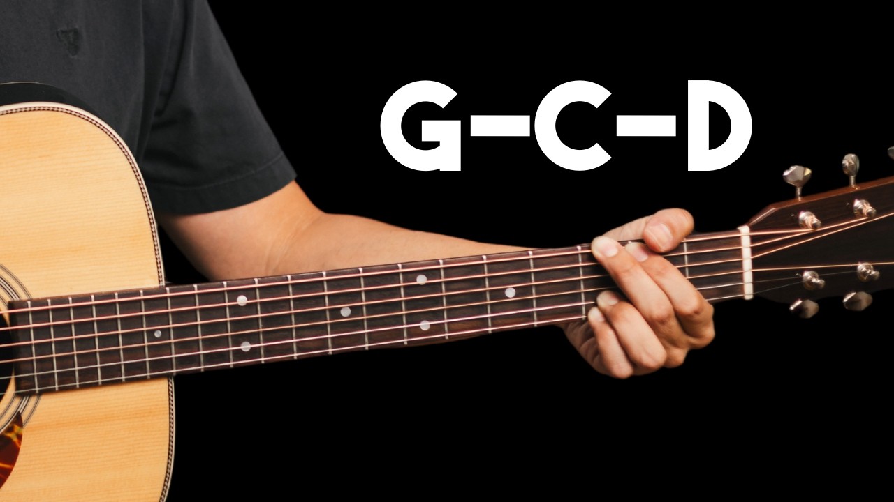 Learn These 3 Beginner-Friendly Bluegrass Runs