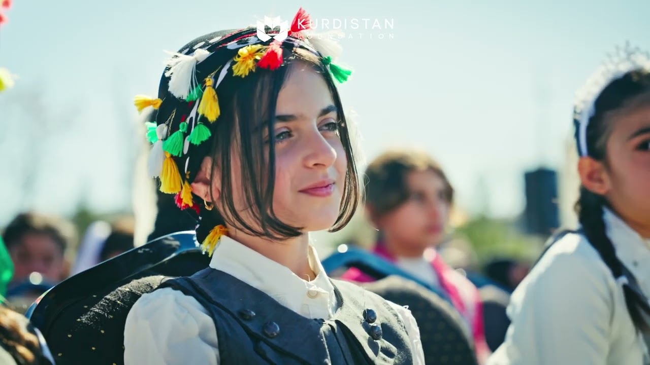 Qandil School in Takia was officially brought back to life today.