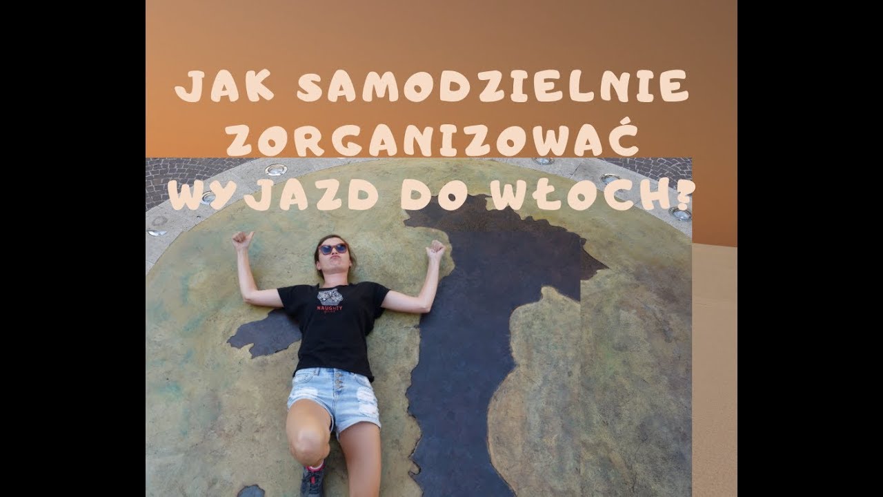 ItalYOLO: Jak zorganizować wakacje we Włoszech - praktyczne porady