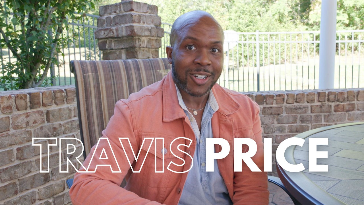 Meet Your Agent: Travis Price