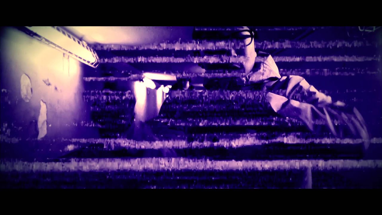 NINJA MOB - Get I.L.L (Prod.774)【Official Music Video】