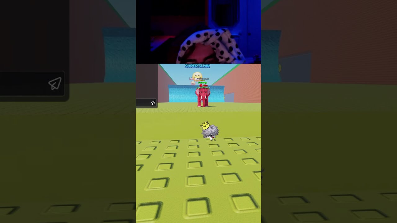 roblox best gameplay