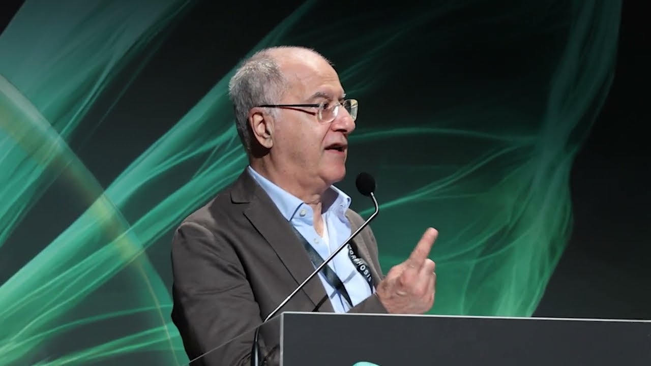 Tumore del polmone EGFR-mutato, e prospettive per i pazienti
