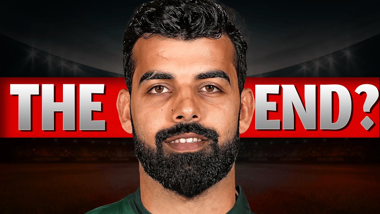 Куда делся Шадаб Хан?