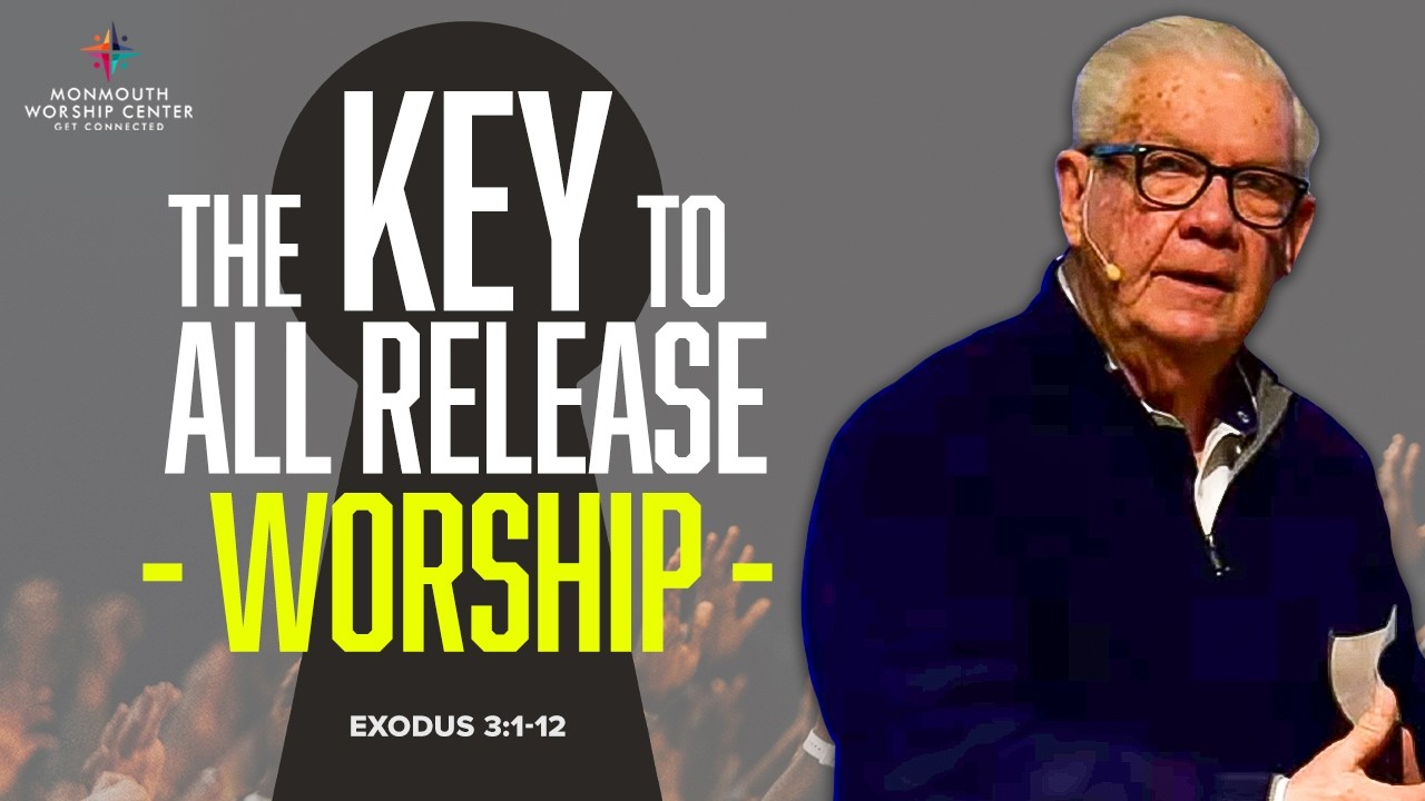 LIVE Sunday 10 AM English Service  |  March 8, 2026