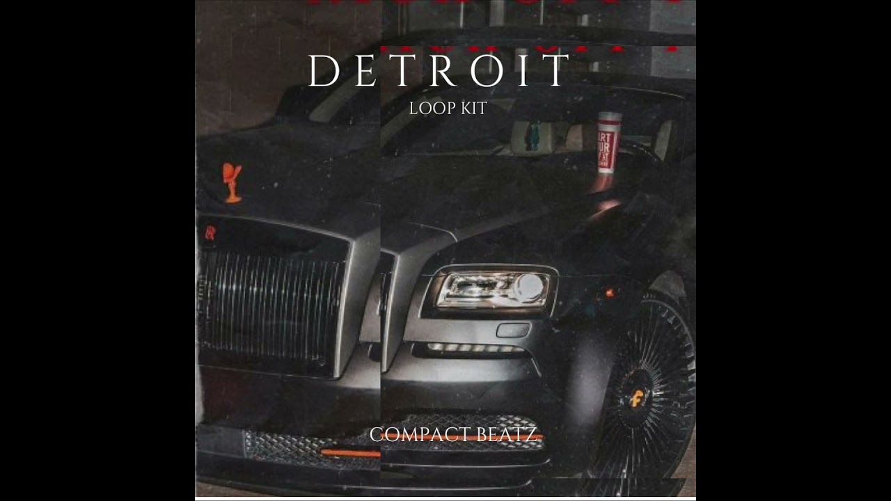 (FREE) Detroit Loop Kit/Samples (Icewear Vezzo x Babyface Ray x YN Jay x Tee Grizzley)