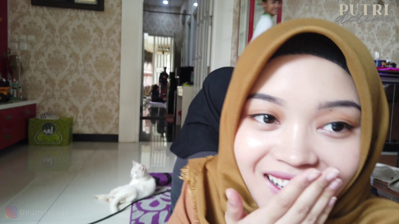 PERTAMA KALI ACTING BARENG A'IKY , AYAH, NJAN & FERDY