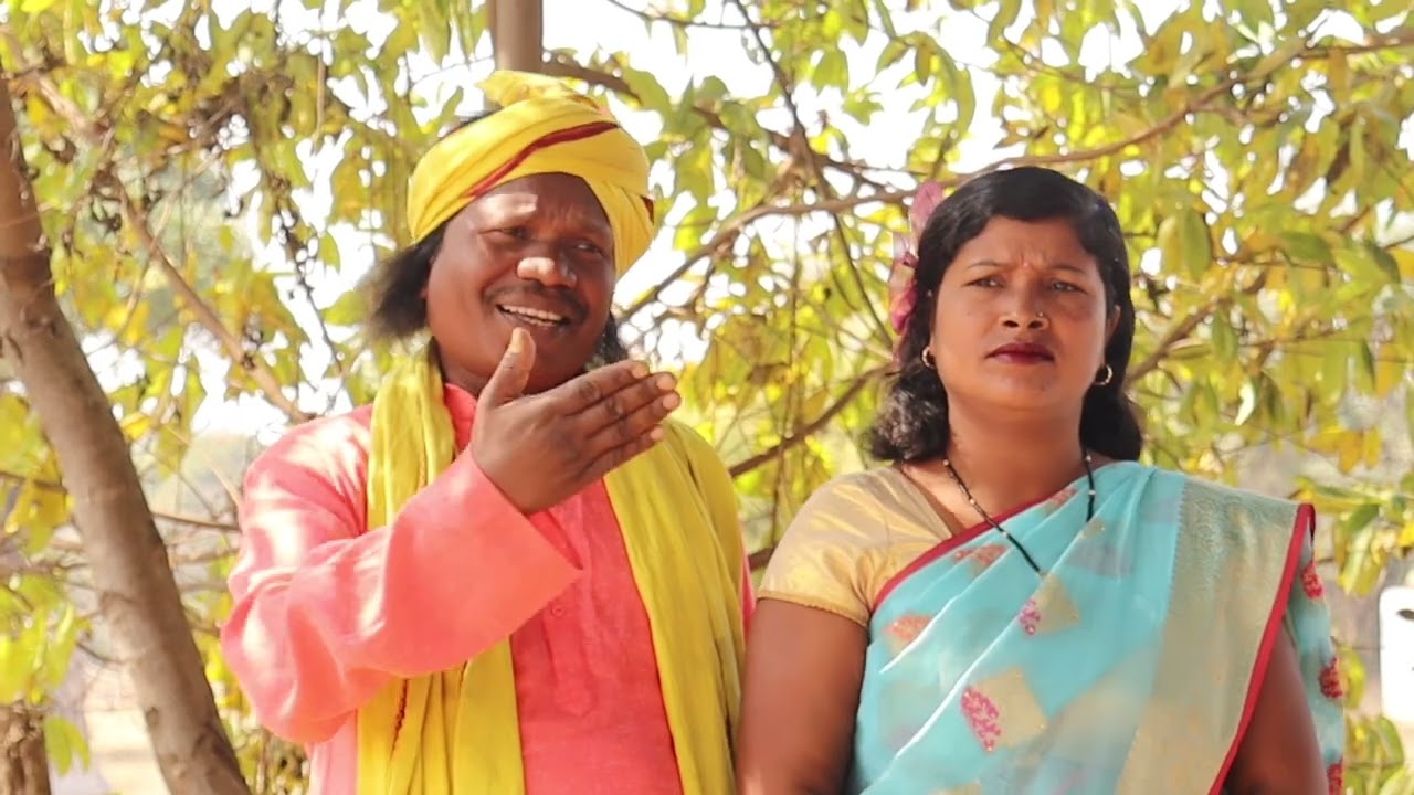 भारत के संविधान हमर है भगवान | Bhanu Rangeela Basanti
