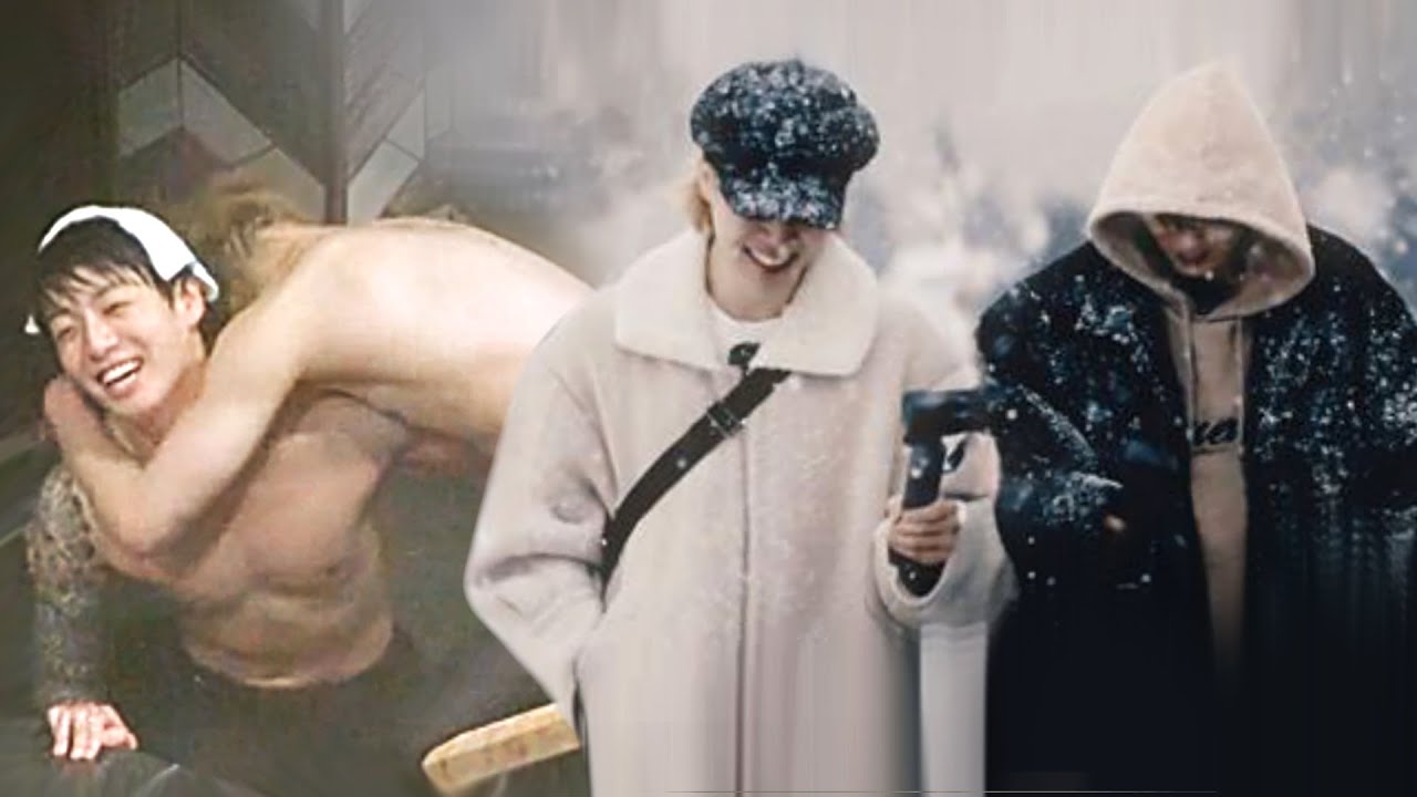 JIKOOK/KOOKMIN 