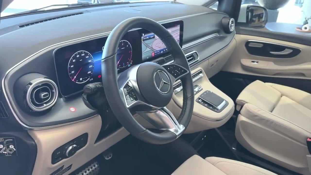 Marco Polo 220 d 4MATIC