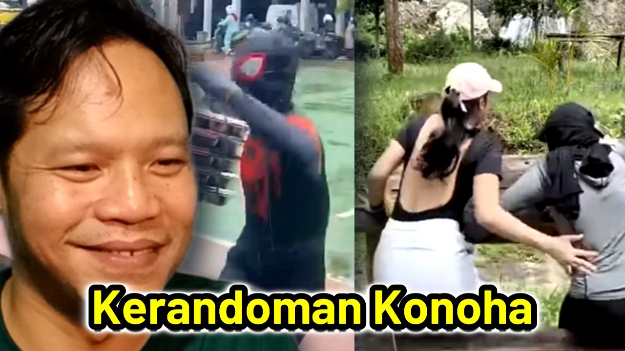Kelakuan Konyol Warganet Yang Bikin Ketawa