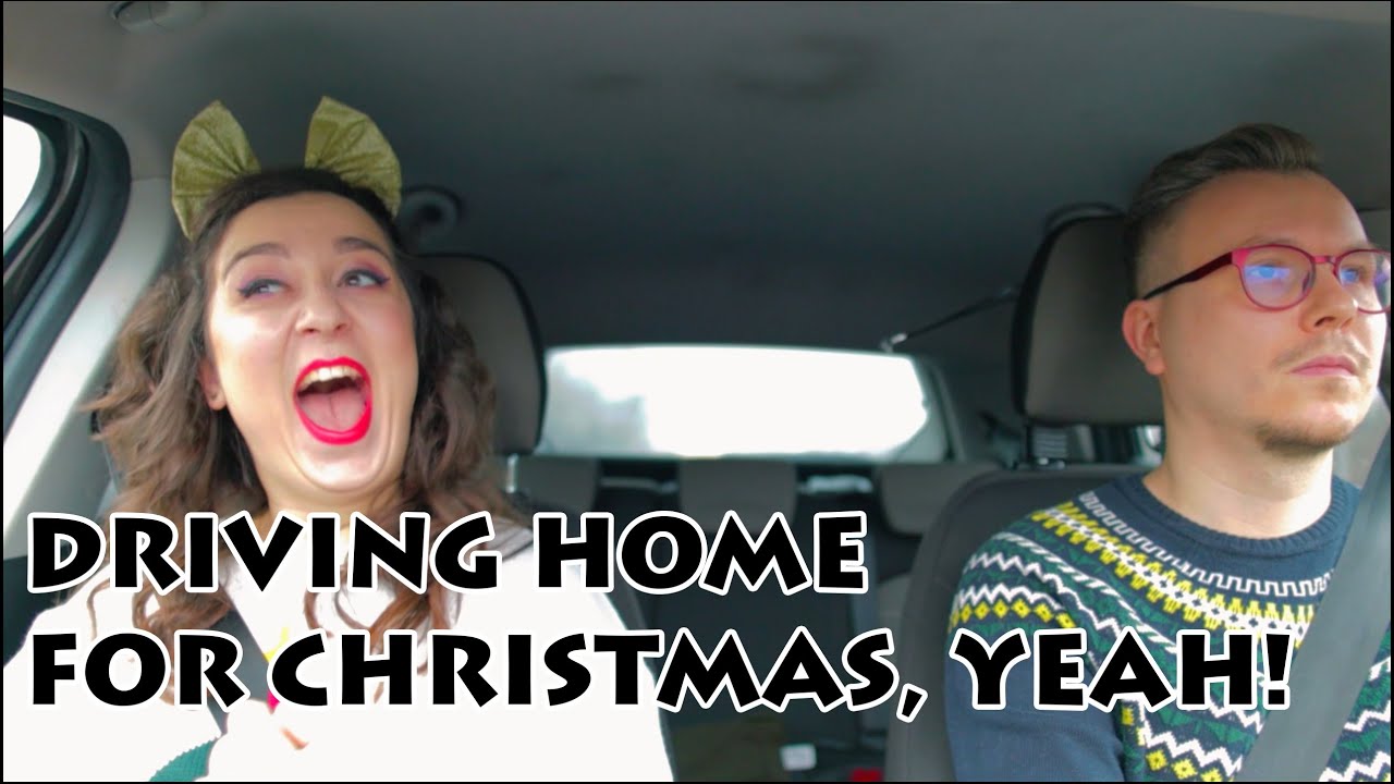 Santa Claus is Coming To Town - MotoGeekTV
