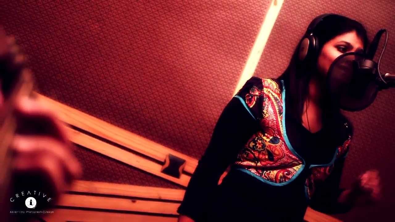 Piya Basanti Re Teri Yaadein  Unplugged Version By Shruti Jain