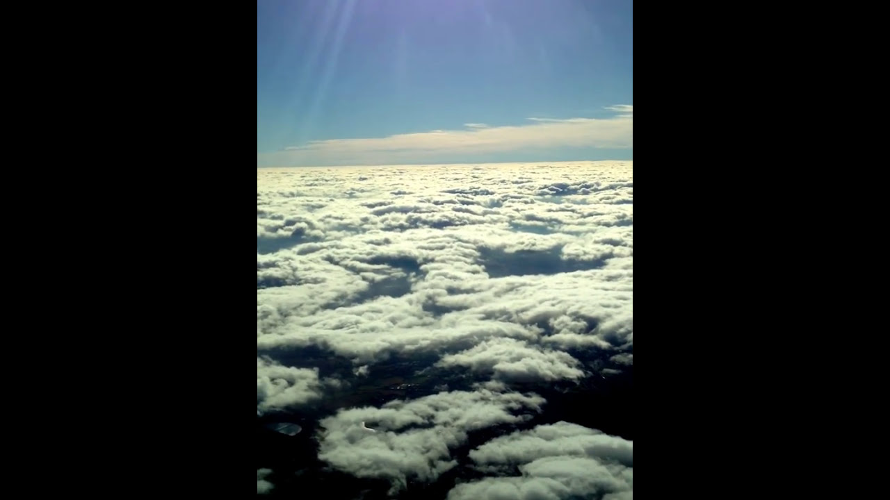 AI-113 (AIR INDIA) DELHI TO BIRMINGHAM # LANDING