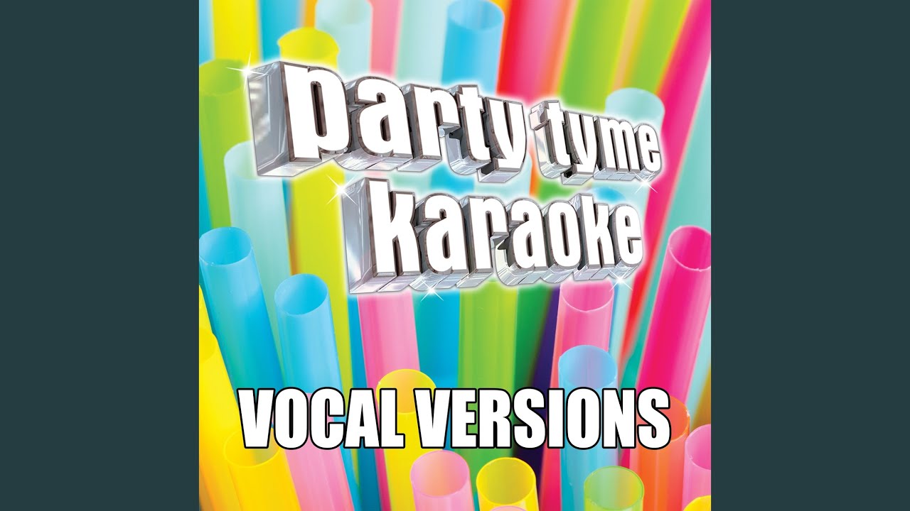 Really Don't Care (Made Popular By Demi Lovato ft. Cher Lloyd) (Vocal Version)