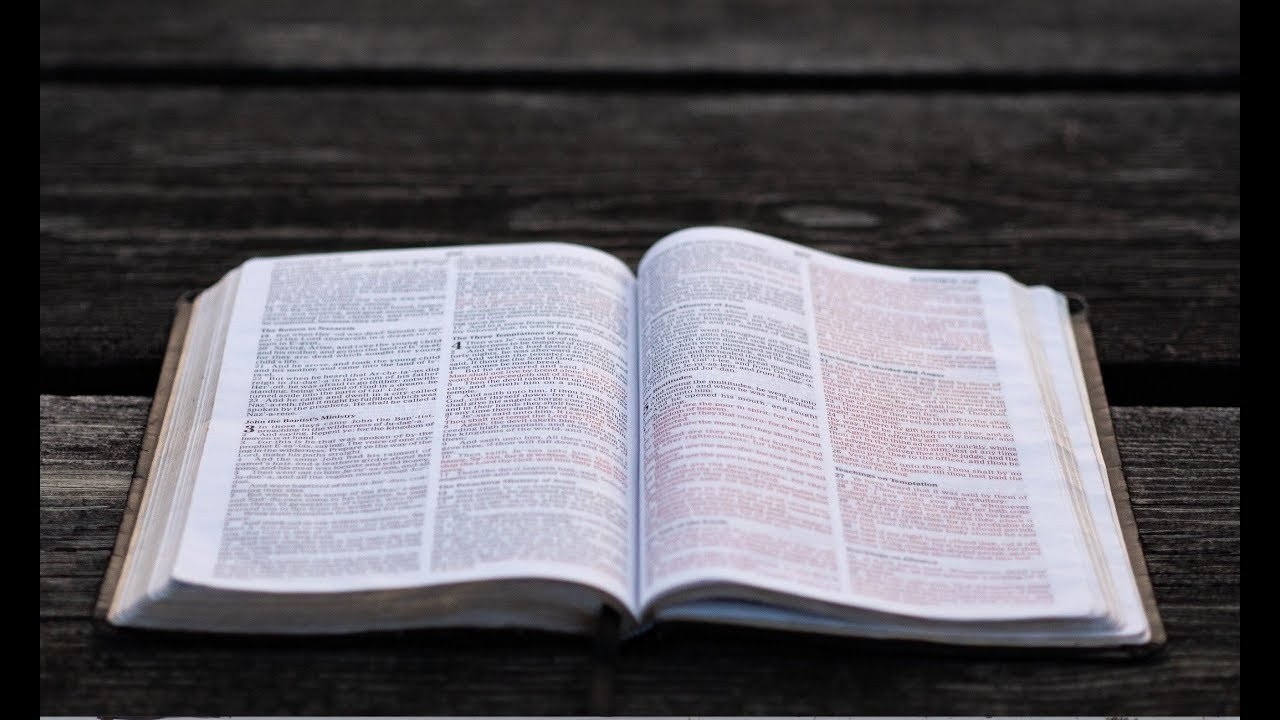 Pleasantview CMA - 3/15/2026 - Mark 15:1-32