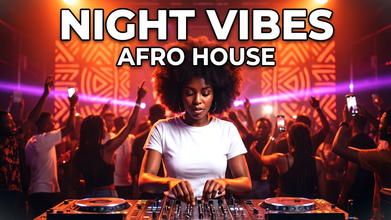 Best Afro House Summer Mix 2026 | Afro Beat & Deep House Sunset Vibes for Chill Party I Afro Beat