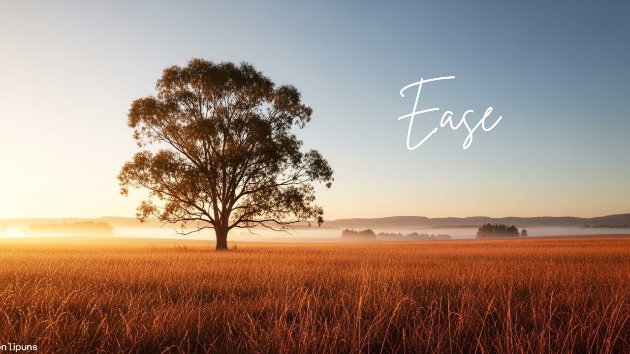 Calm Your Thoughts — Peaceful Piano for Sleep & Relaxation