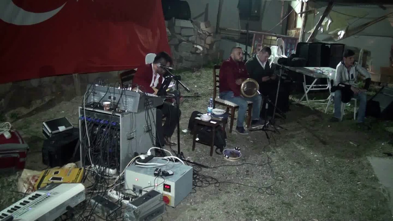 Golbasi Bursal koyu Unal aslan