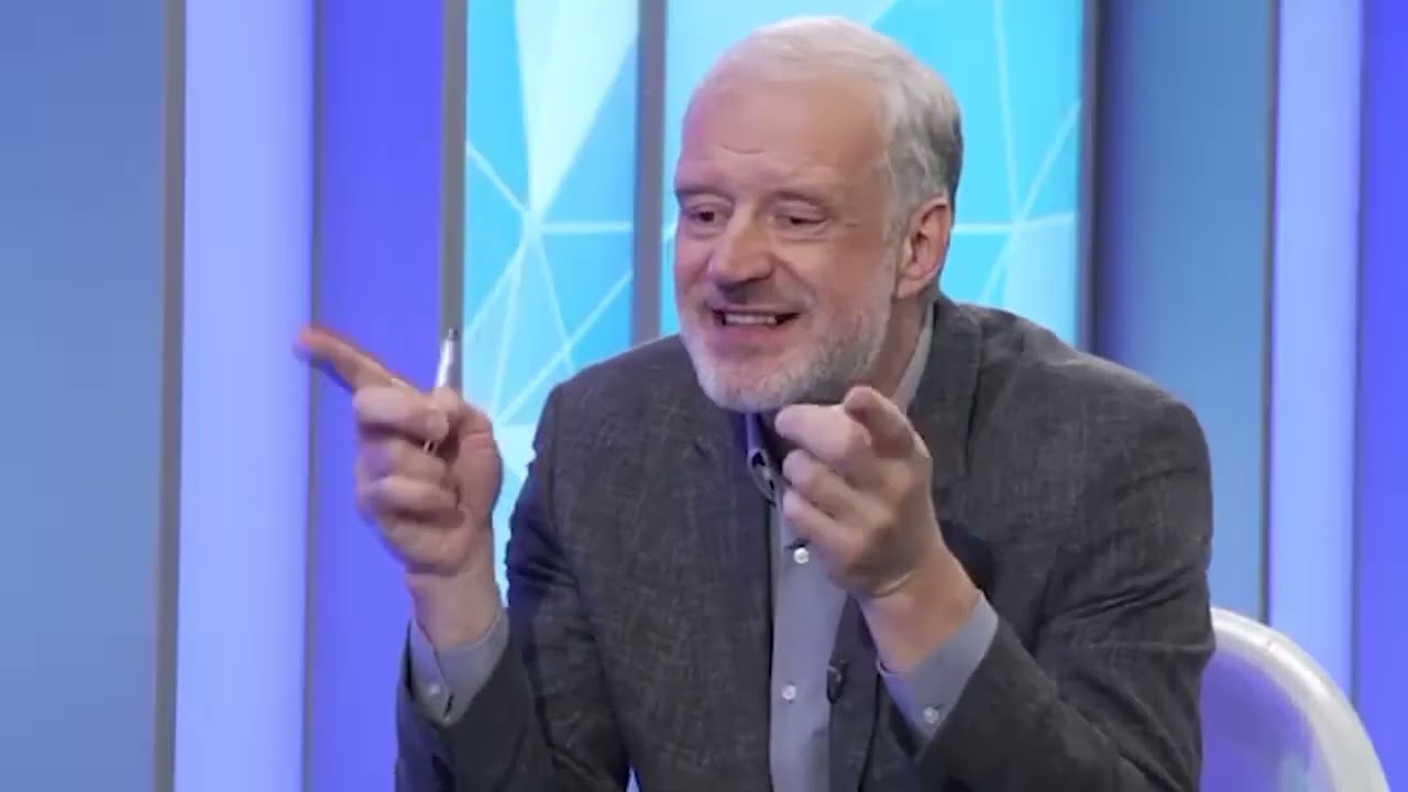 Великий и беззащитный мозг