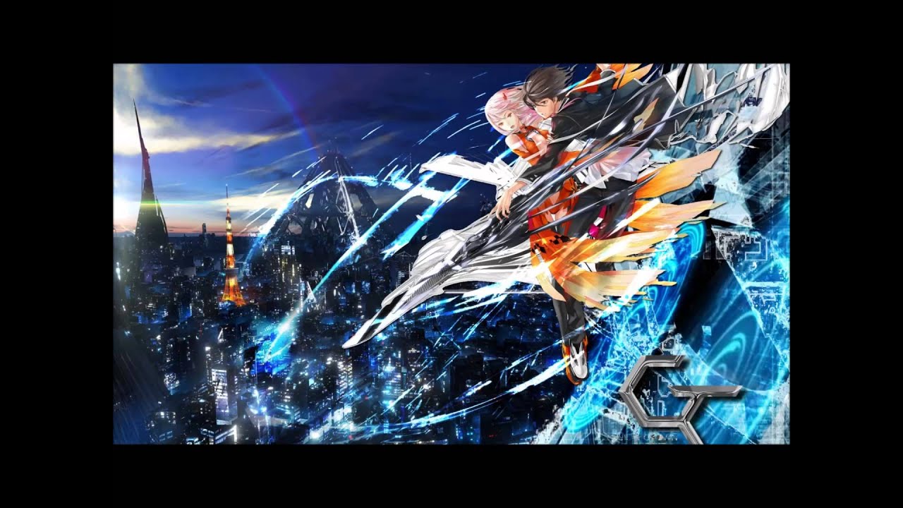 Nightcore-Everlasting