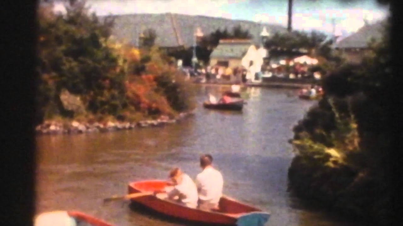 1960 Pwllheli