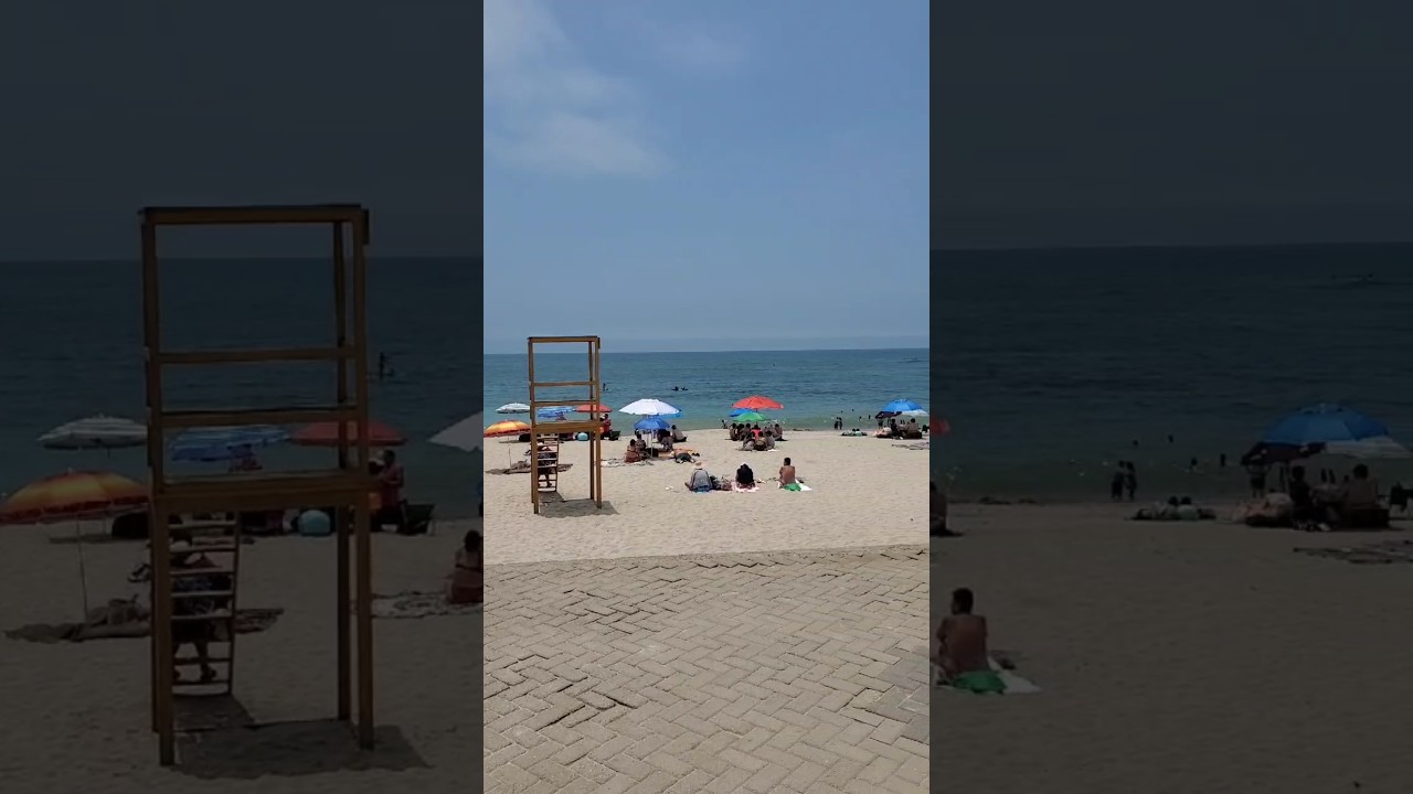 Visitando Punta Hermosa 2025, video ya disponible #playas #viajes #turismo #lima #limaperu #beach