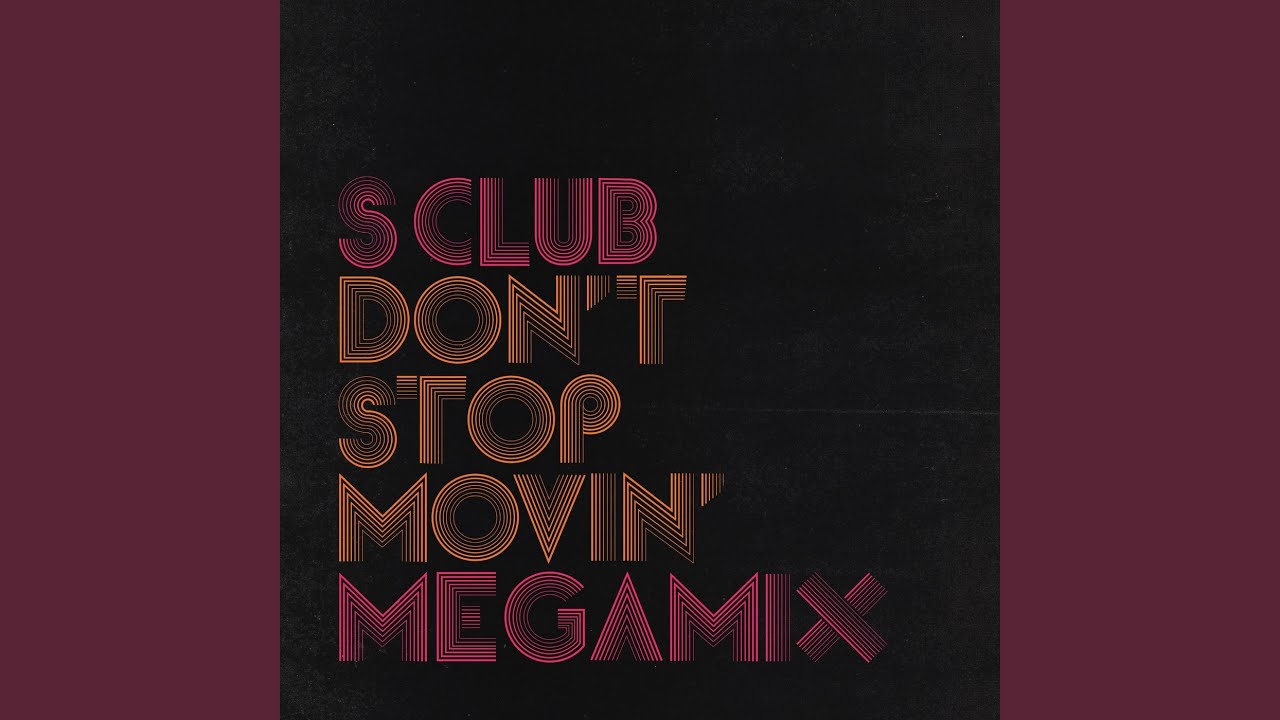 Bring It All Back (K-Klass Club Mix)