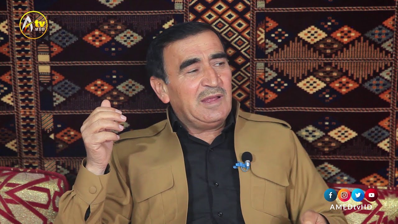 بەرنامێ شەڤبێرى - خەلەکا 13