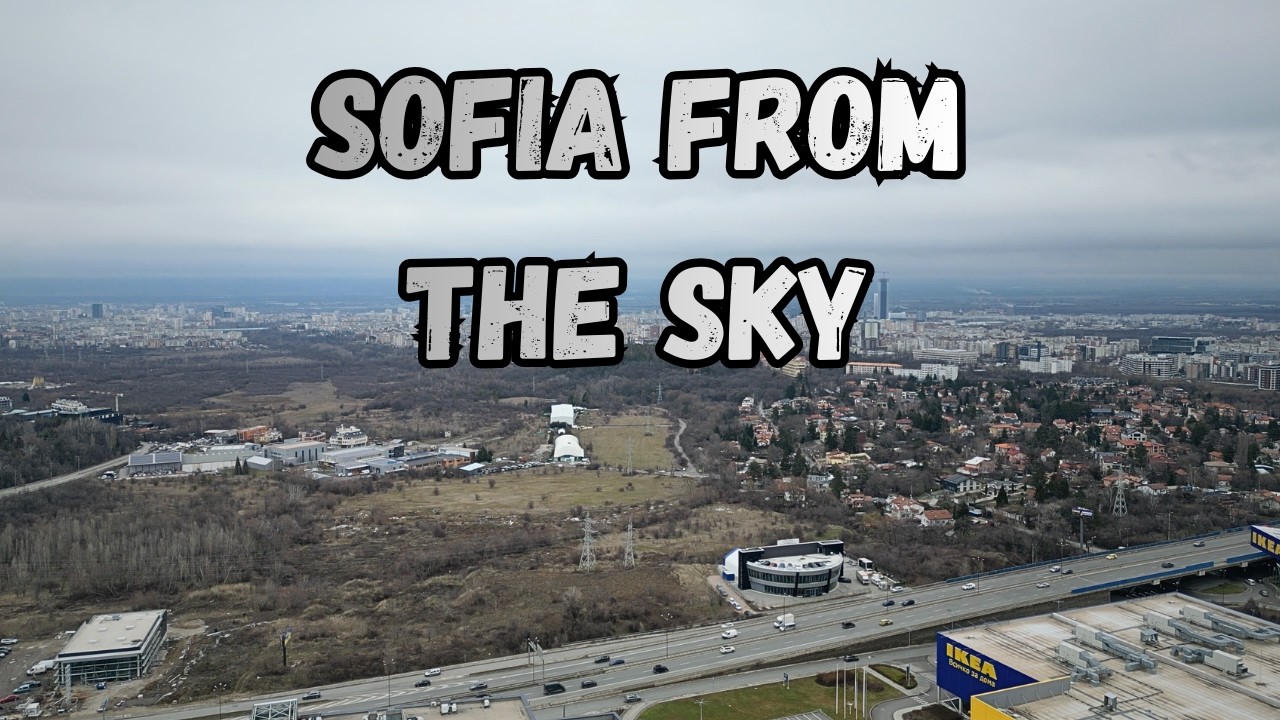 No Copyright | Sofia From the Sky