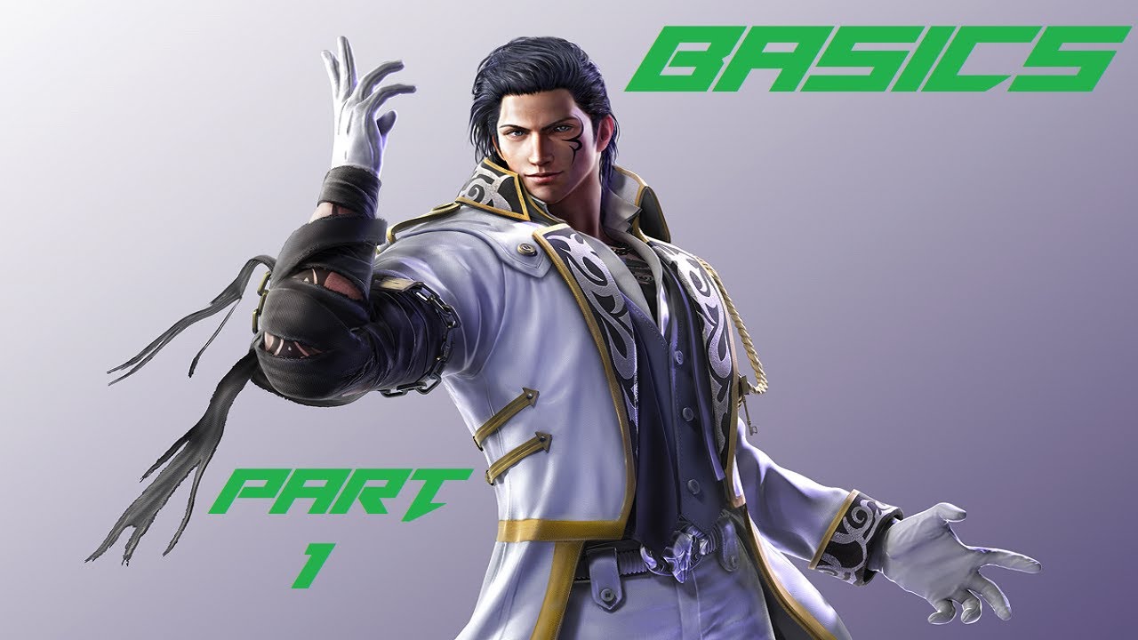 [Guide] Claudio: The Basics, part 1 - Essential Tools