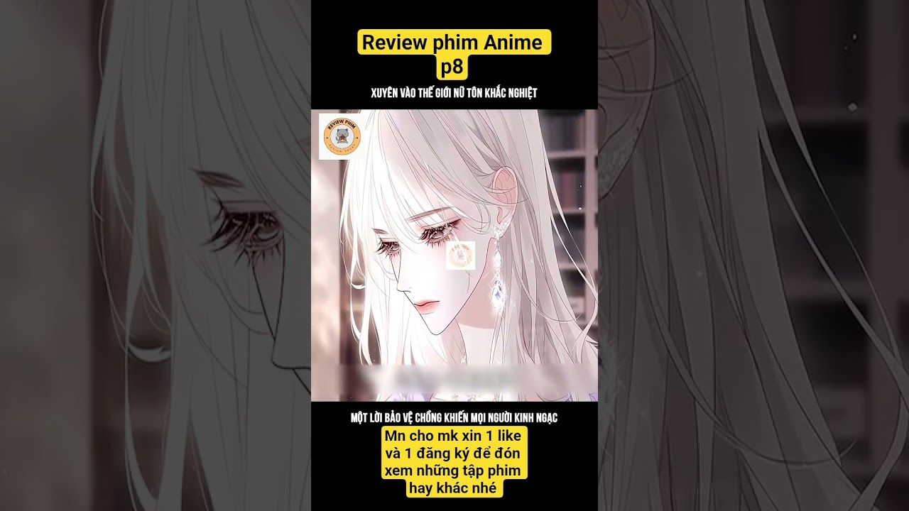Review phim Anime : p8 