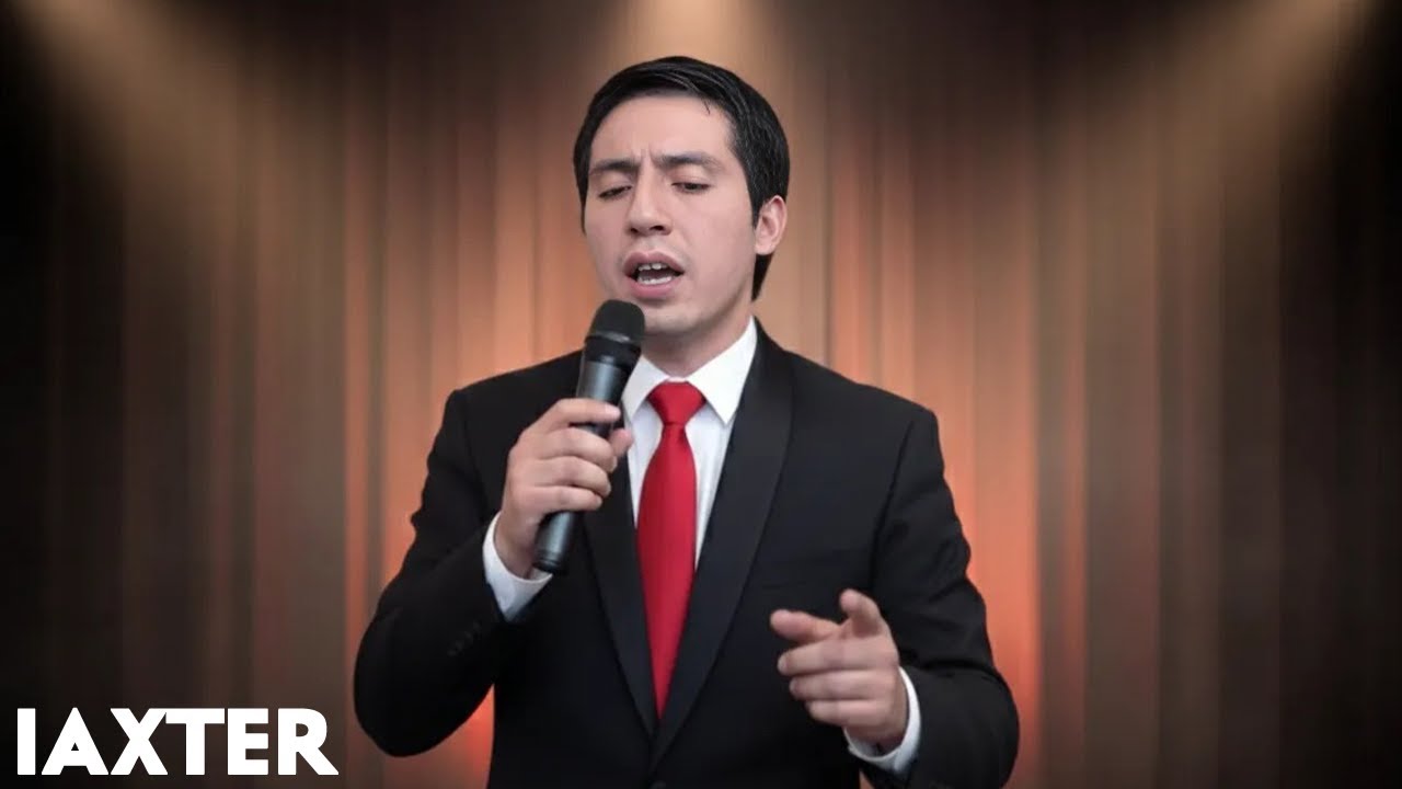 Grekko - El Amar y El Querer (Parod-IA)