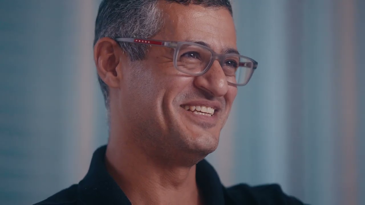 M8 Partners | Institucional (2025)