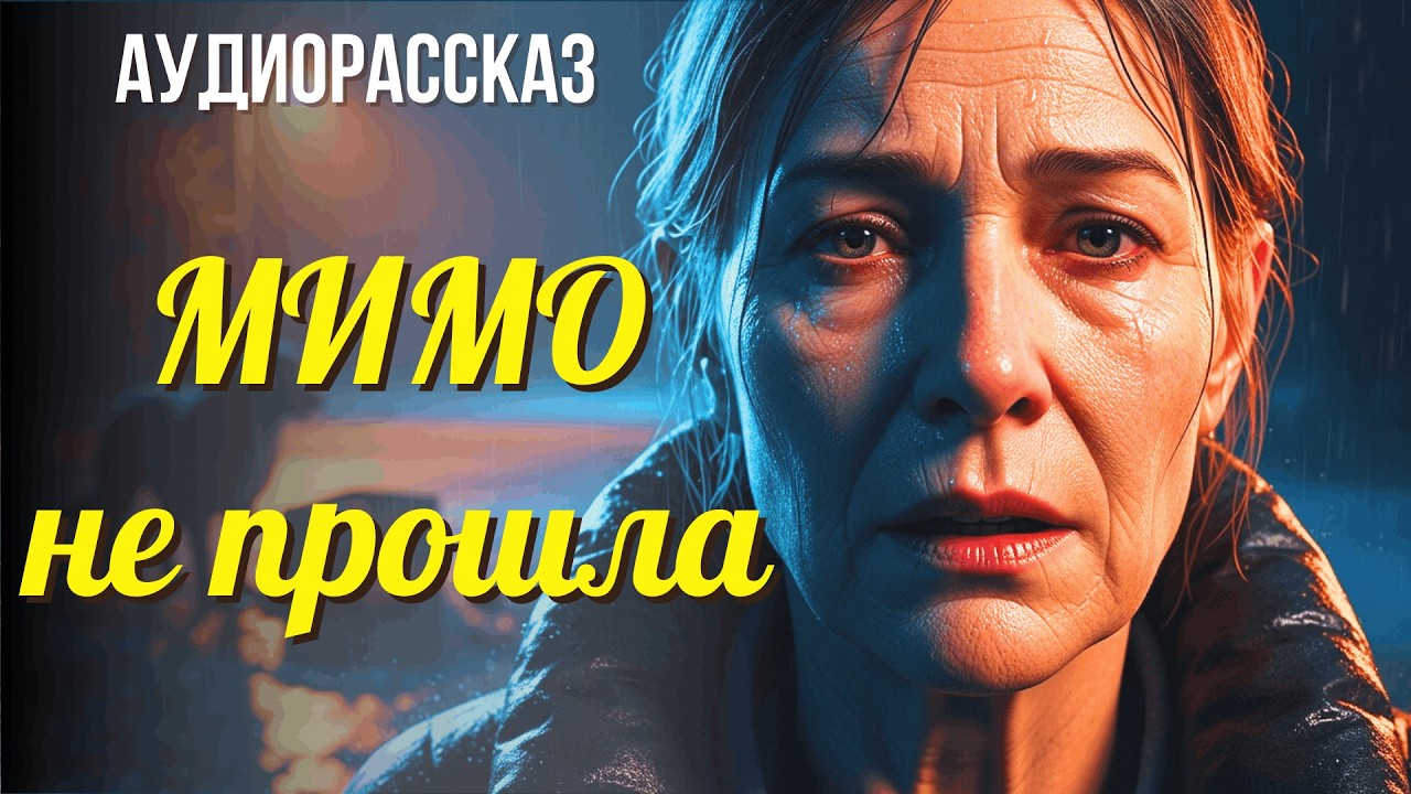 Уставшая от одиночества женщина заглянула внутрь и потеряла дар речи...