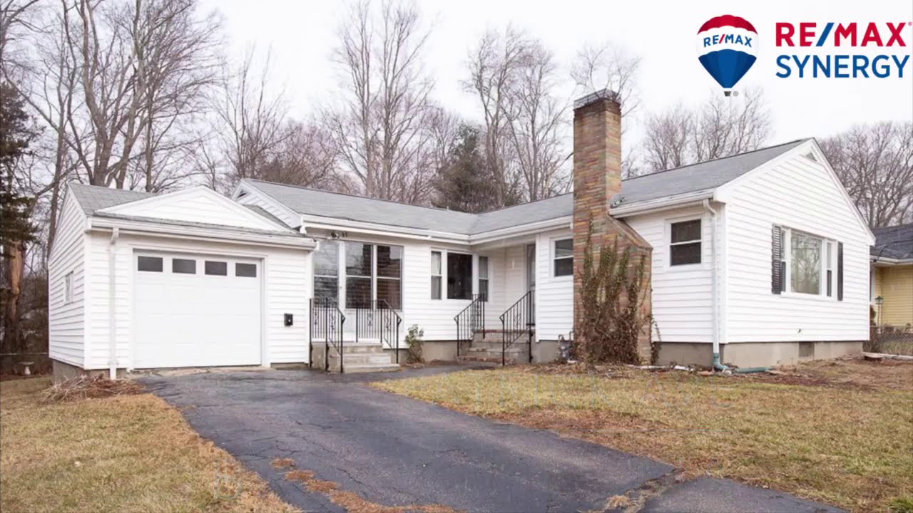 SNEAK PEEK! 85 Fitzpatrick St Brockton, MA 02301