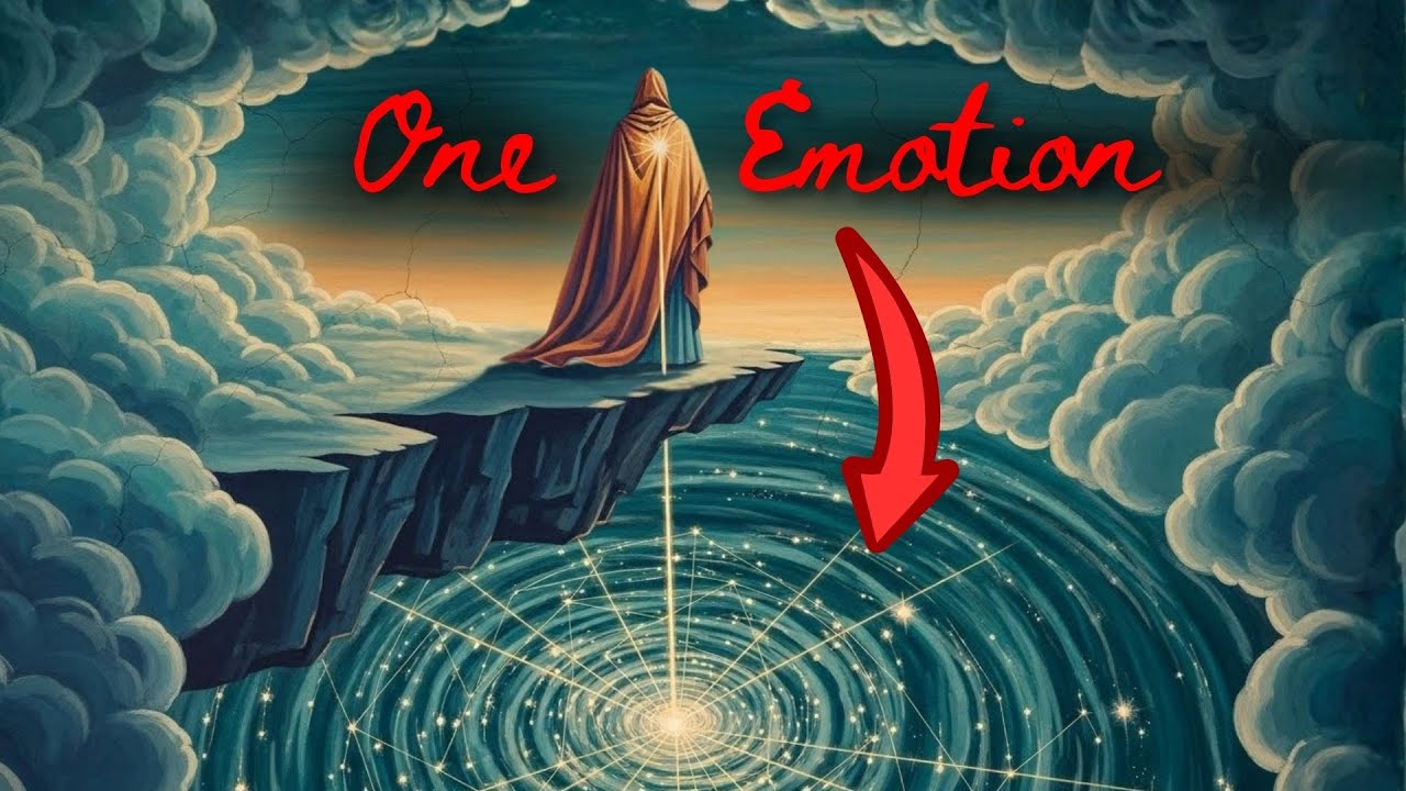 Why the Archons Fear One Emotion More Than Any Other | Gnostic Texts Revealed